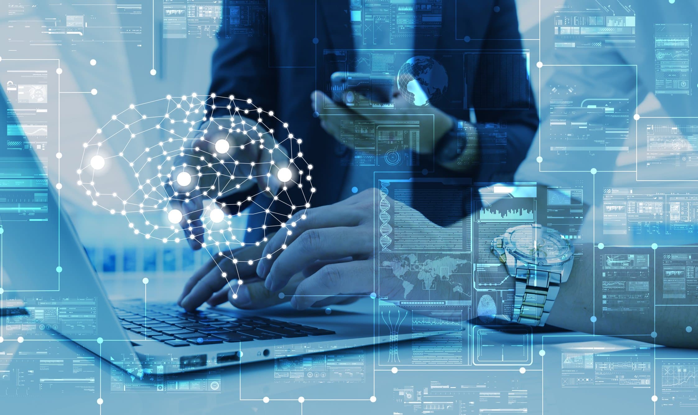 A Sneak Peek at “Improving Operations With AI”