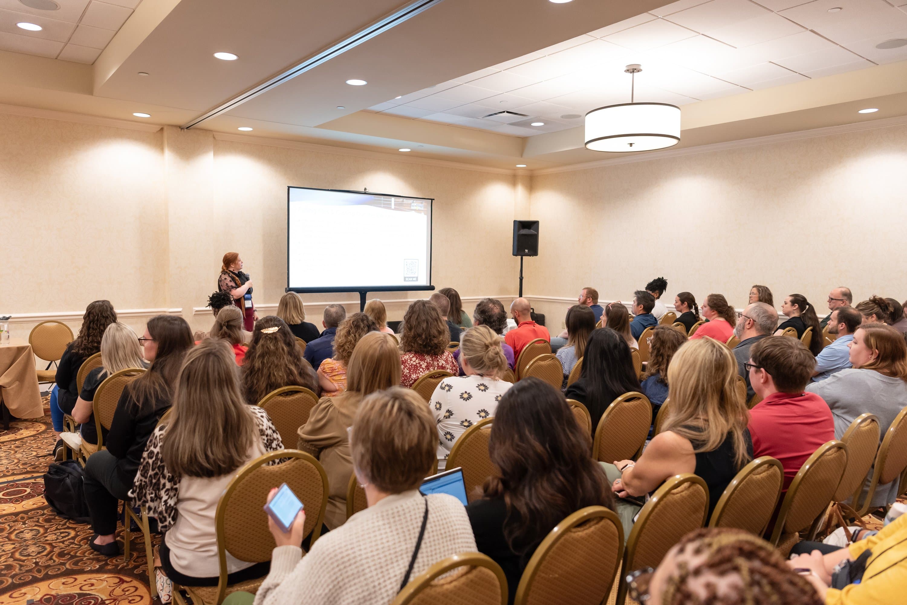 Community Conversation: How Are You Building a Proactive Student Success Culture?