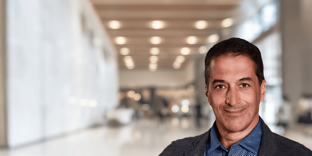 Data and AI Define Higher Ed’s Path Forward: An EDUCAUSE Interview With Sam Burgio