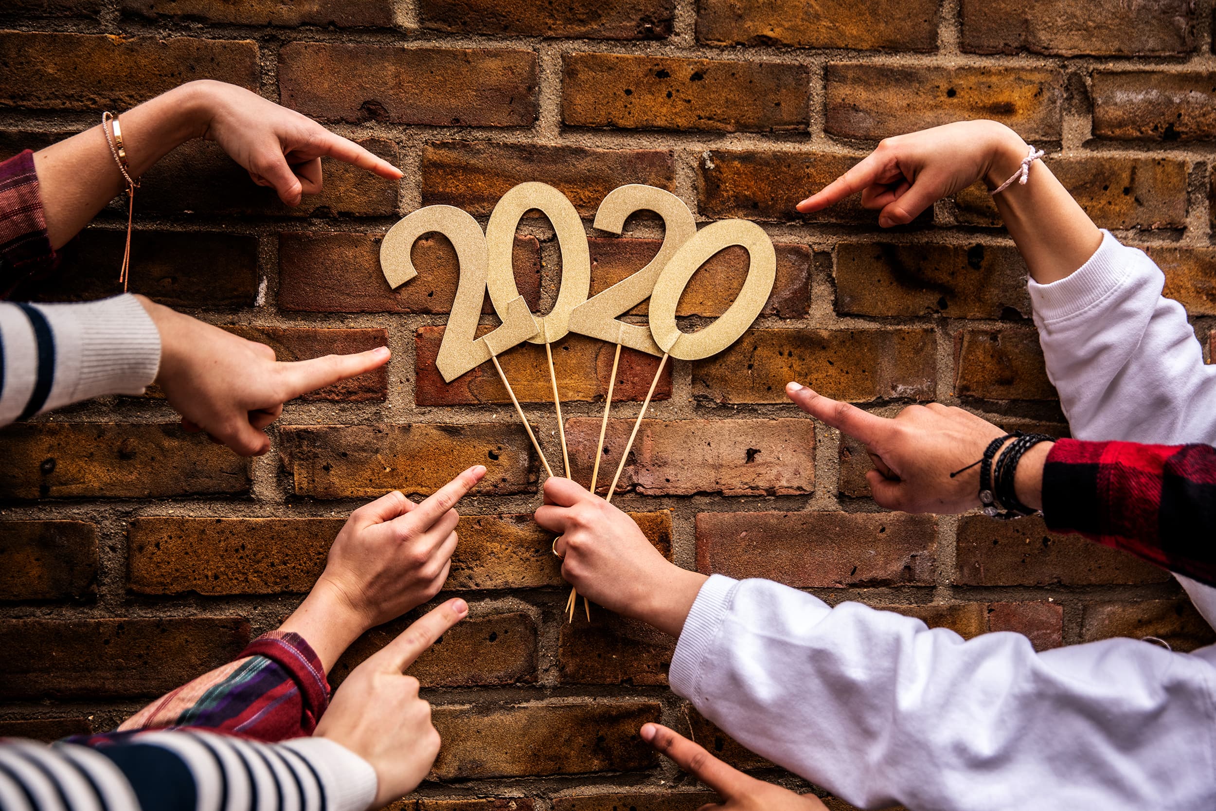 Higher Education Technology Trends