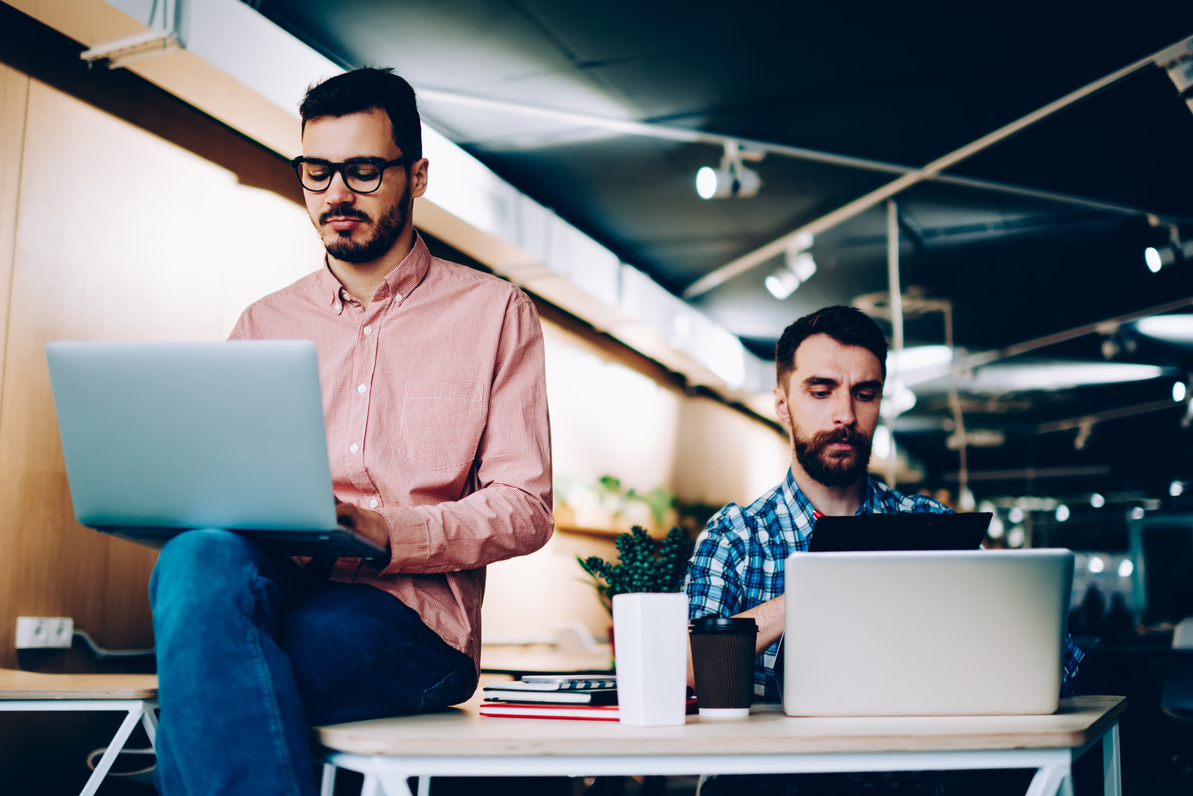 Four New Higher Ed ERP Trends