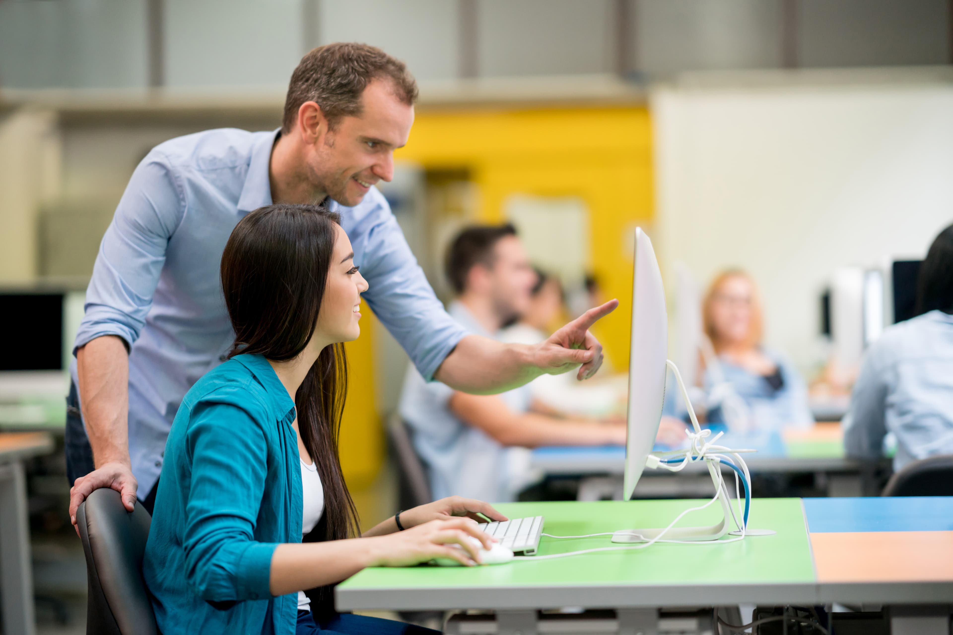 Building the Case for a Unified Student Information System