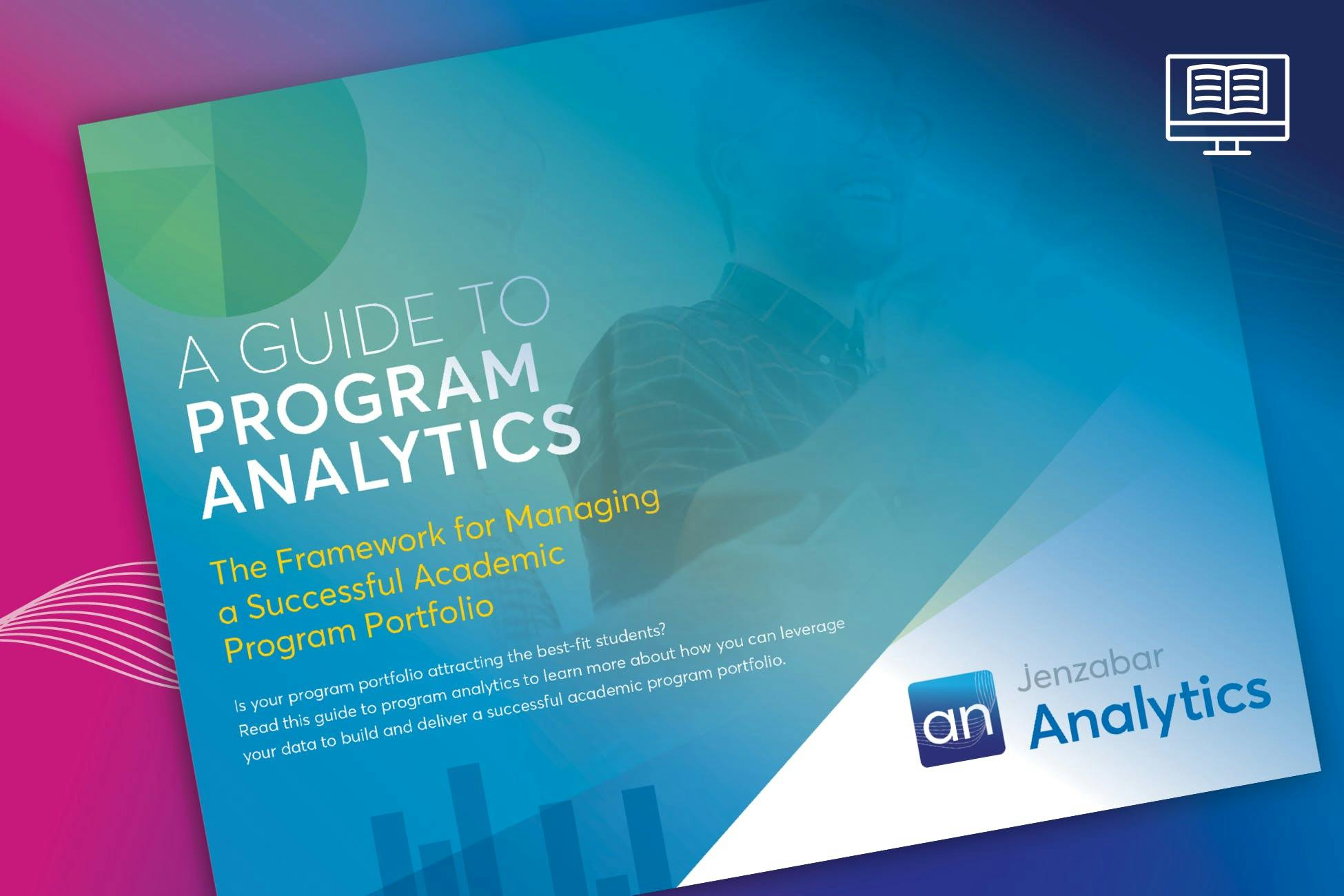 Ebook: A Guide to Program Analytics